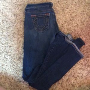 True religion jeans